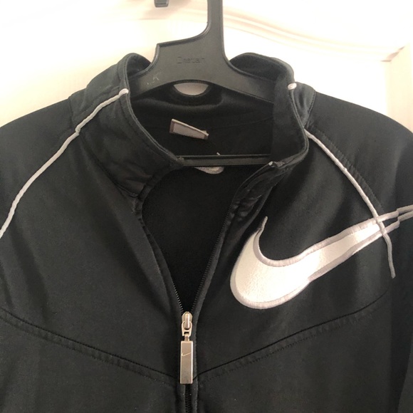 nike air force 1 jacket